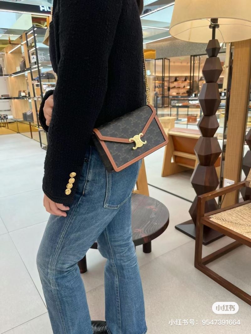 Celine Triomphe Bags